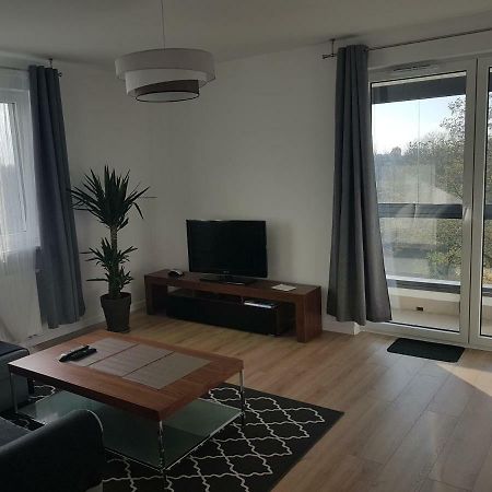 Hennela Apartment Βαρσοβία Εξωτερικό φωτογραφία