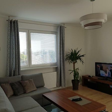 Hennela Apartment Βαρσοβία Εξωτερικό φωτογραφία