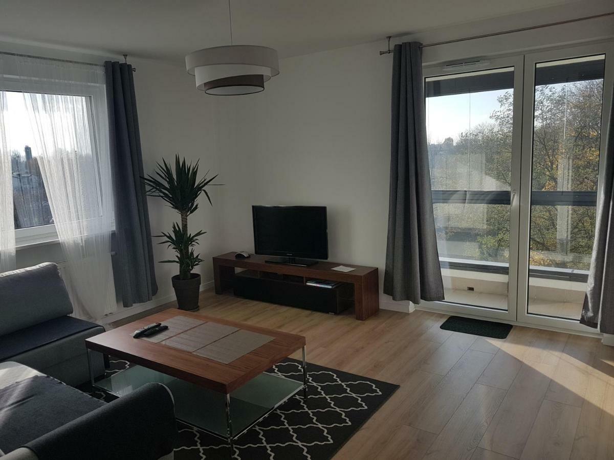 Hennela Apartment Βαρσοβία Εξωτερικό φωτογραφία