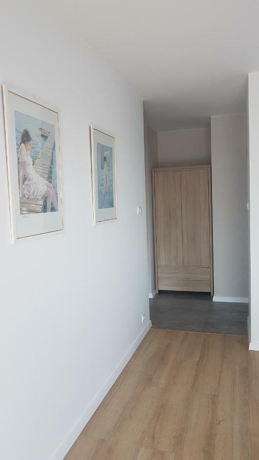 Hennela Apartment Βαρσοβία Εξωτερικό φωτογραφία