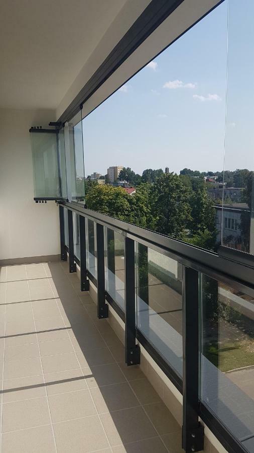 Hennela Apartment Βαρσοβία Εξωτερικό φωτογραφία