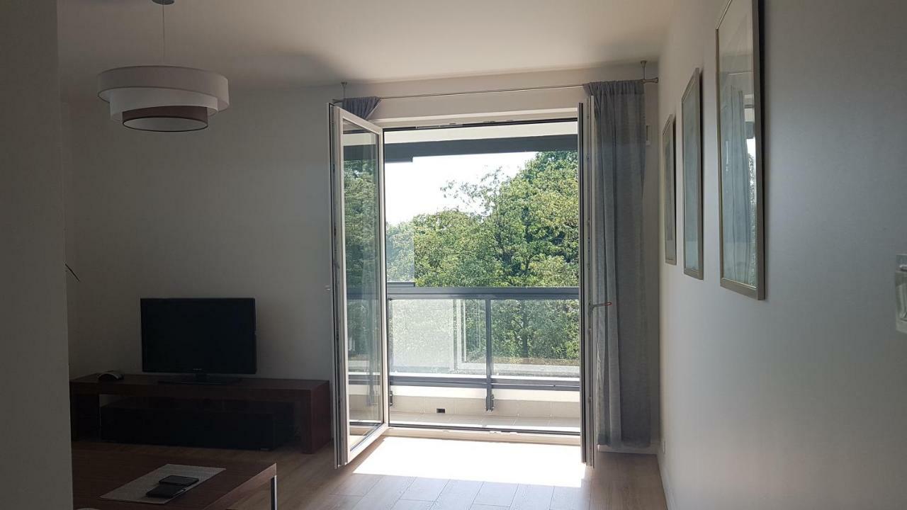 Hennela Apartment Βαρσοβία Εξωτερικό φωτογραφία