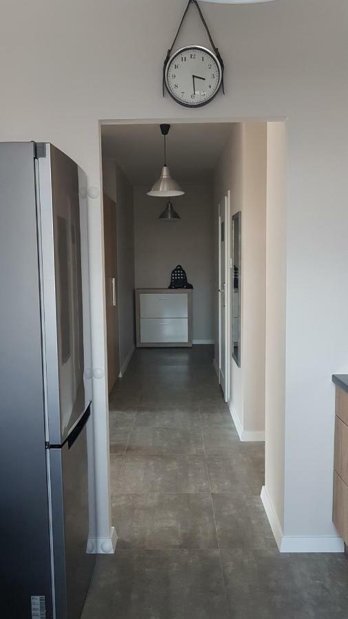 Hennela Apartment Βαρσοβία Εξωτερικό φωτογραφία
