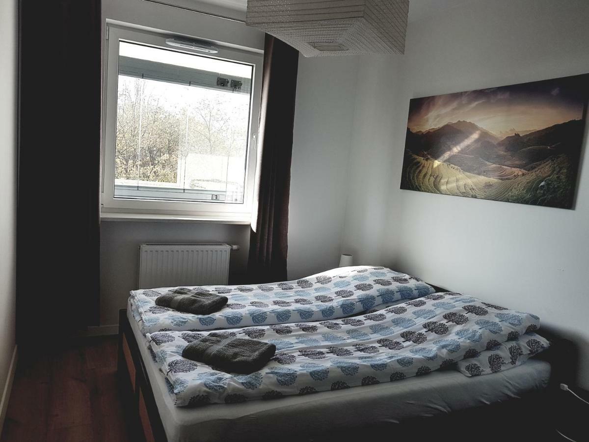 Hennela Apartment Βαρσοβία Εξωτερικό φωτογραφία