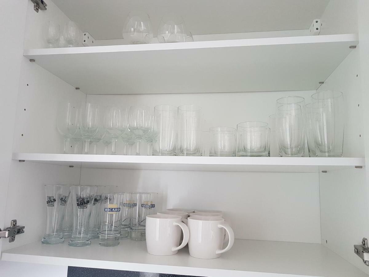 Hennela Apartment Βαρσοβία Εξωτερικό φωτογραφία