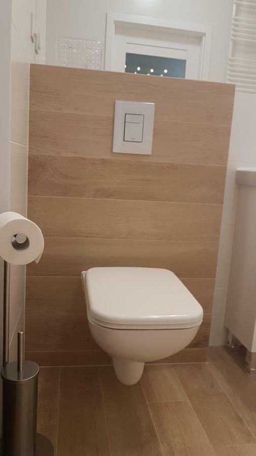 Hennela Apartment Βαρσοβία Εξωτερικό φωτογραφία